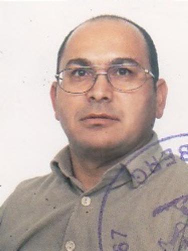 Ibrahim Misrail