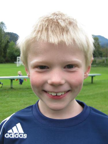 Dominik Hans