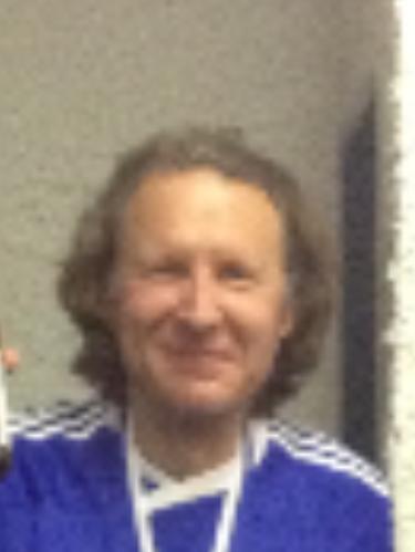 Ari Kolenmainen