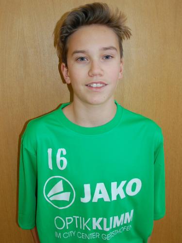 Moritz Bermeitinger