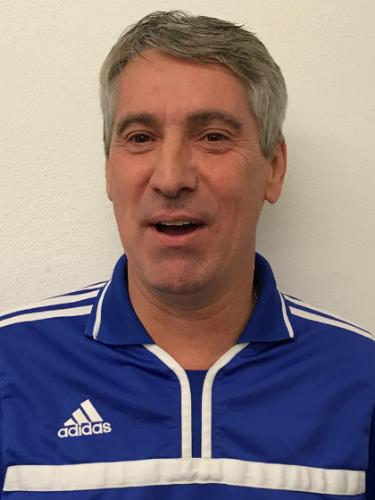 Ralf Distler