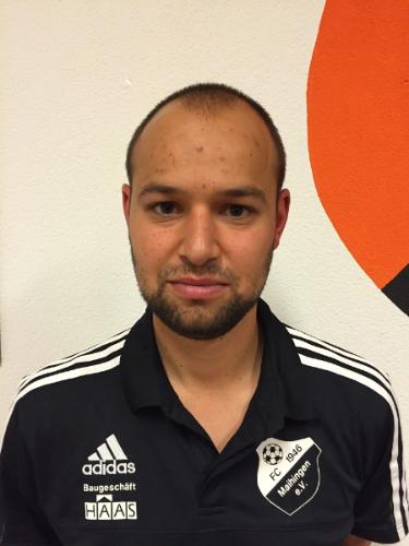 Philipp Stimpfle