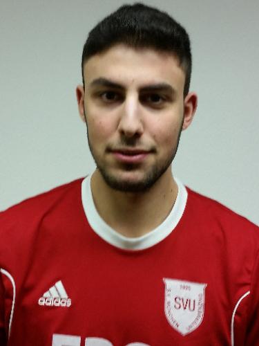 Ali Acikyol