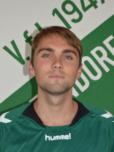 Maximilian Büchele