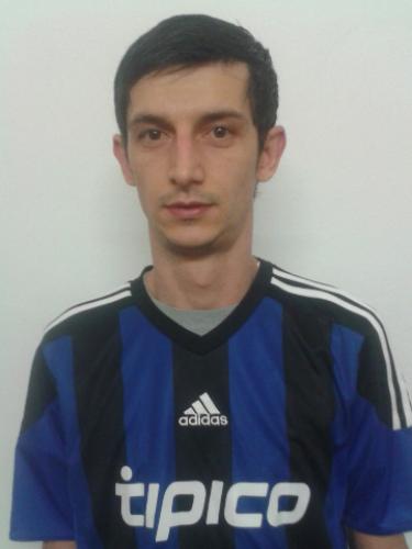 Drasko Gligic