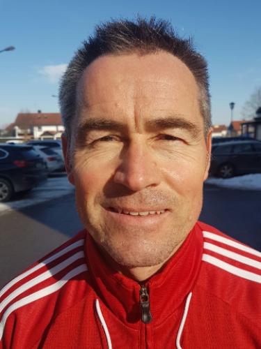 Avatar Bild für Wolfgang Weber
