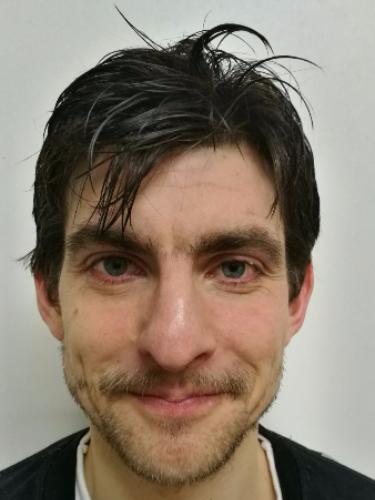 Avatar Bild für Alexander Fürst