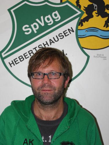 Andreas Kiemer