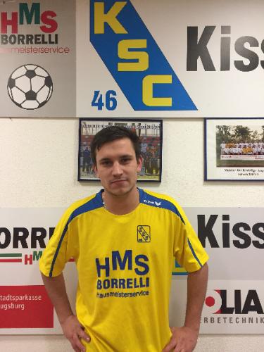 Jonas Dosch