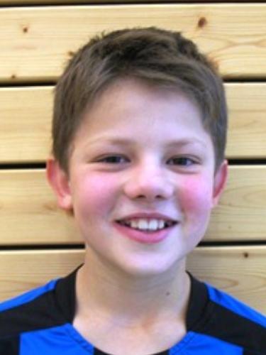Lucas Hummel