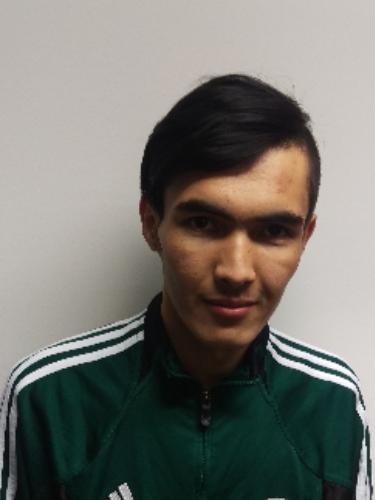 Yasin Naurozi