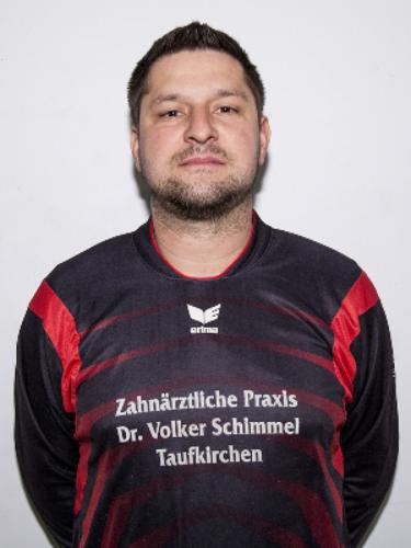 Thomas Baier