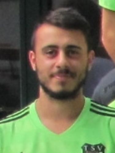 Fabrizio Moscato