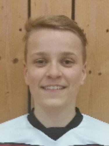 Lukas Rupp