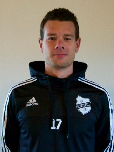 Dominik Geys