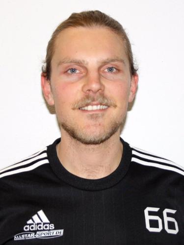 Johannes Därr