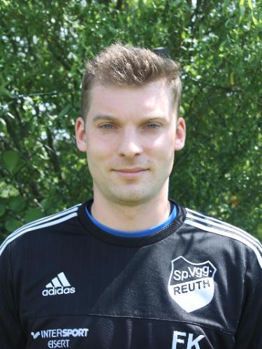 Avatar Bild für Florian Kießling