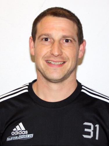 Daniel Strassberger