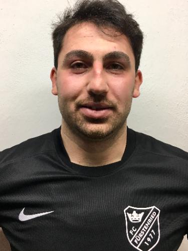 Mesut Reindl