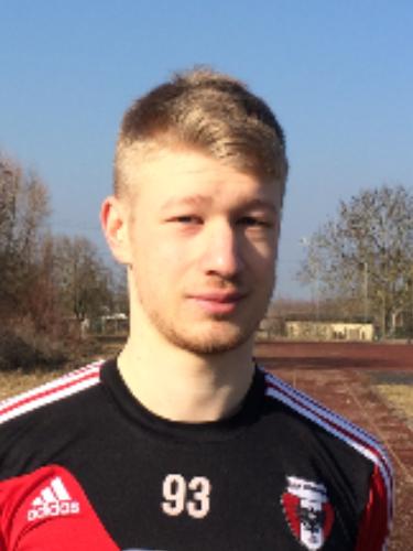 Daniel Kuhn