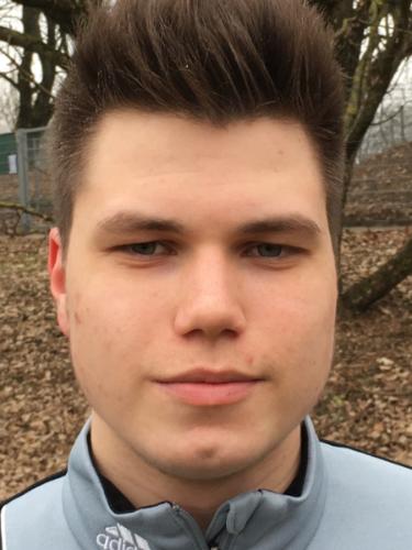 Avatar Bild für Kevin Kalender