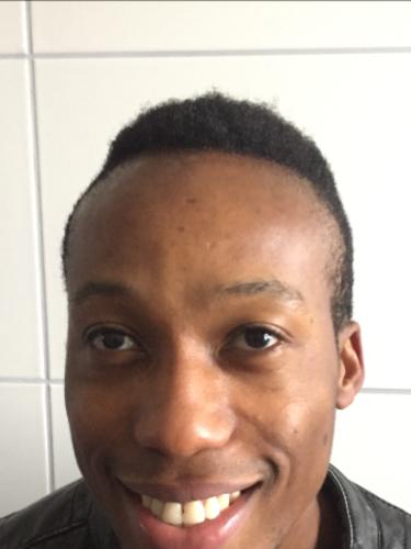 Kelvin Enwemeka