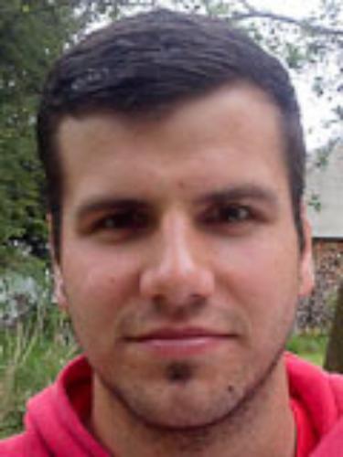 Avatar Bild für Alexander Martin