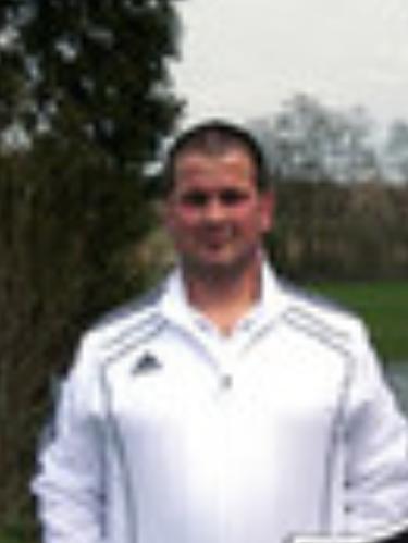 Matthias Spaethling