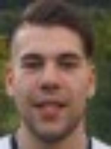 Nicolas Mehrens