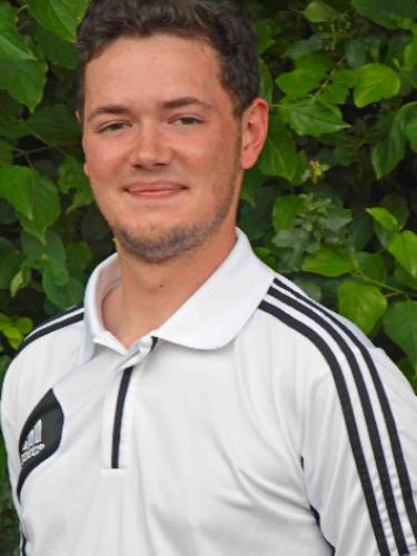 Steffen Froehlich