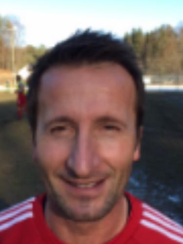 Ramiz Berisha