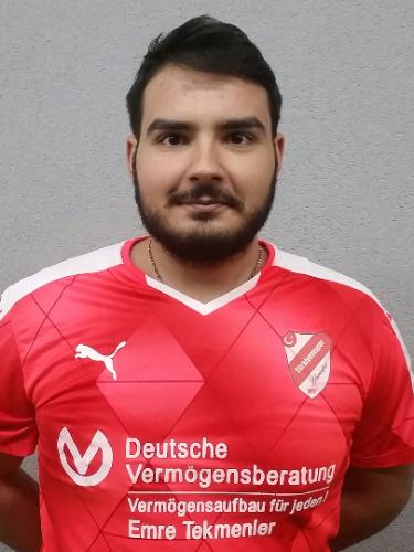 Bilal Saricikli