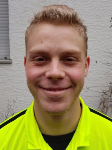 Avatar Bild für Linus Hötzel
