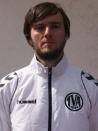 Markus Frank
