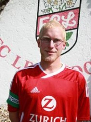 Christian Klein