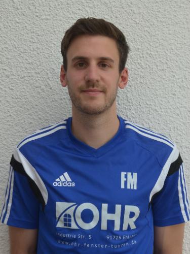 Friedrich Menhorn