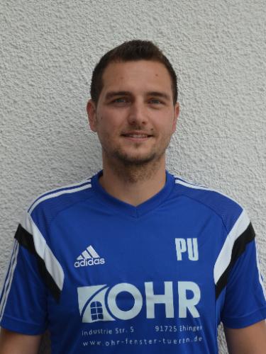 Patrick Unkauf
