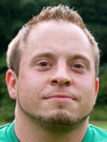Martin Mueller