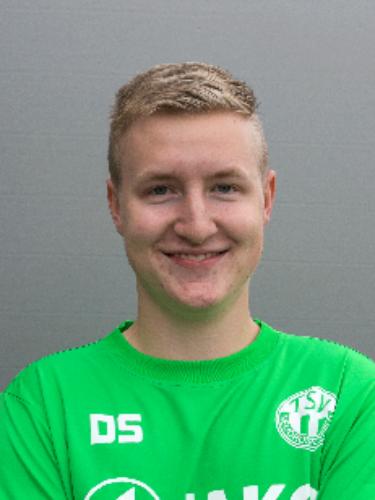 Dominik Sühler