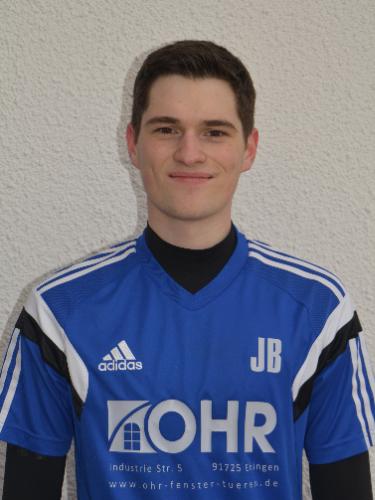 Johannes Beck