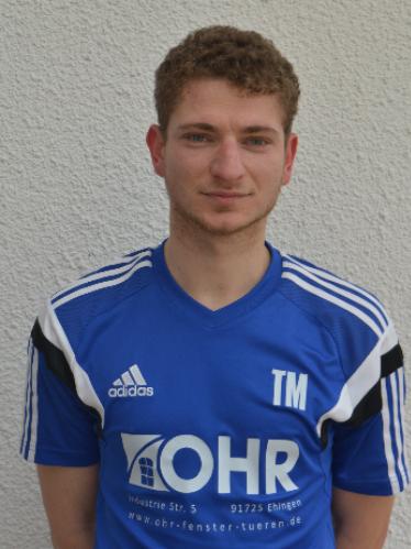Tobias Müller