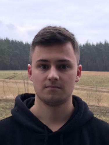 Yannik Lacher