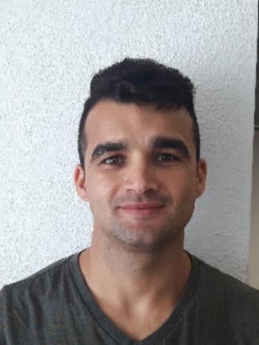Mohammad Aryat