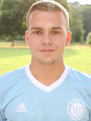 Lukas Hannemann