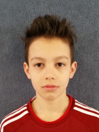 Julian Wiedl