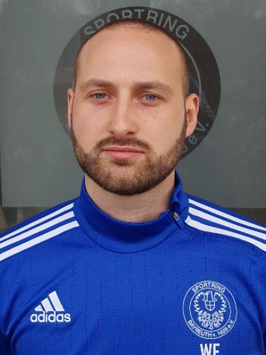 Wolfgang Freudenberg