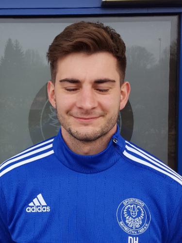 Dominik Hösch