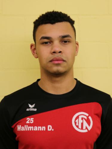 Dominique Mallmann