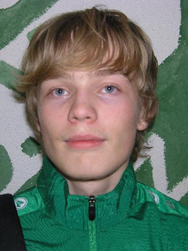 Justin Resch