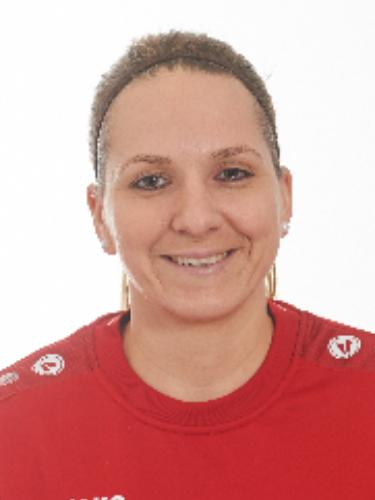 Sabine Beck